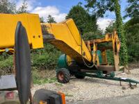 1991 JCB 525-58 LOADALL FARM SPECIAL - 33