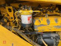 1991 JCB 525-58 LOADALL FARM SPECIAL - 34