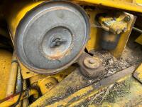 1991 JCB 525-58 LOADALL FARM SPECIAL - 36