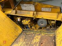 1991 JCB 525-58 LOADALL FARM SPECIAL - 37