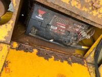 1991 JCB 525-58 LOADALL FARM SPECIAL - 38