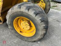 1991 JCB 525-58 LOADALL FARM SPECIAL - 39