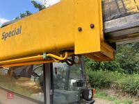 1991 JCB 525-58 LOADALL FARM SPECIAL - 42