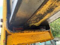 1991 JCB 525-58 LOADALL FARM SPECIAL - 44