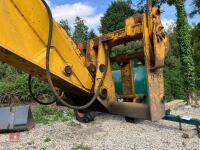 1991 JCB 525-58 LOADALL FARM SPECIAL - 46