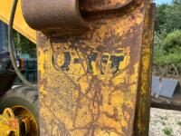 1991 JCB 525-58 LOADALL FARM SPECIAL - 47