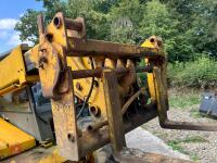 1991 JCB 525-58 LOADALL FARM SPECIAL - 48