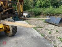 1991 JCB 525-58 LOADALL FARM SPECIAL - 49