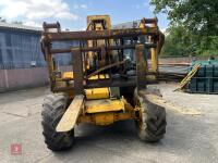 1991 JCB 525-58 LOADALL FARM SPECIAL - 50