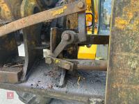 1991 JCB 525-58 LOADALL FARM SPECIAL - 52