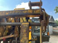 1991 JCB 525-58 LOADALL FARM SPECIAL - 53