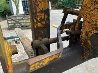 1991 JCB 525-58 LOADALL FARM SPECIAL - 55
