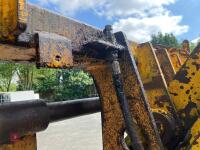 1991 JCB 525-58 LOADALL FARM SPECIAL - 56
