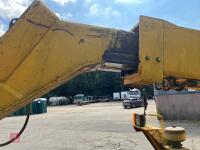 1991 JCB 525-58 LOADALL FARM SPECIAL - 57