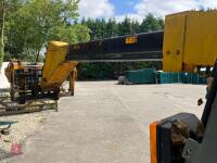1991 JCB 525-58 LOADALL FARM SPECIAL - 58