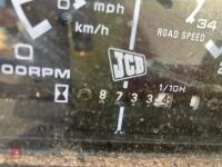 1991 JCB 525-58 LOADALL FARM SPECIAL - 68