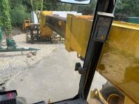 1991 JCB 525-58 LOADALL FARM SPECIAL - 70