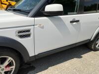 2012 LAND ROVER DISCOVERY COMMERCIAL 4 - 9