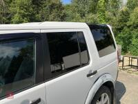 2012 LAND ROVER DISCOVERY COMMERCIAL 4 - 10