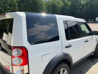 2012 LAND ROVER DISCOVERY COMMERCIAL 4 - 28