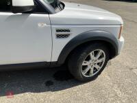 2012 LAND ROVER DISCOVERY COMMERCIAL 4 - 36