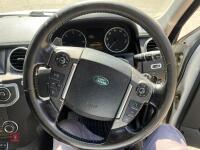 2012 LAND ROVER DISCOVERY COMMERCIAL 4 - 54