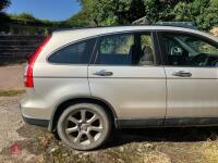 2007 HONDA CR-V 2WD CAR (S/R) - 11