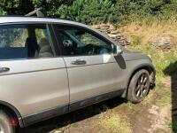 2007 HONDA CR-V 2WD CAR (S/R) - 12