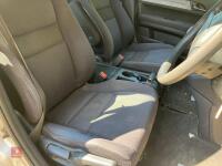 2007 HONDA CR-V 2WD CAR (S/R) - 14