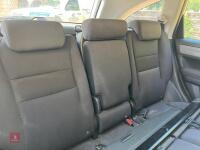 2007 HONDA CR-V 2WD CAR (S/R) - 18