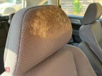 2007 HONDA CR-V 2WD CAR (S/R) - 20