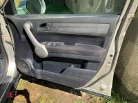 2007 HONDA CR-V 2WD CAR (S/R) - 21