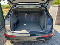 2008 AUDI Q5 SE TDI QUATTRO CAR - 4