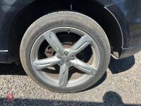 2008 AUDI Q5 SE TDI QUATTRO CAR - 8