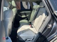2008 AUDI Q5 SE TDI QUATTRO CAR - 9