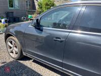 2008 AUDI Q5 SE TDI QUATTRO CAR - 5