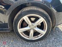 2008 AUDI Q5 SE TDI QUATTRO CAR - 12