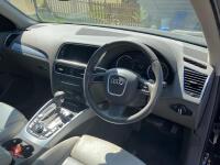 2008 AUDI Q5 SE TDI QUATTRO CAR - 15