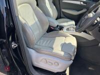 2008 AUDI Q5 SE TDI QUATTRO CAR - 18