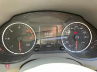 2008 AUDI Q5 SE TDI QUATTRO CAR - 19