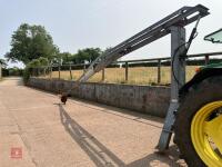 2007 STORTH MACHINERY SLURRY STIRRER