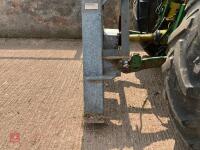 2007 STORTH MACHINERY SLURRY STIRRER - 2