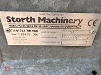 2007 STORTH MACHINERY SLURRY STIRRER - 19