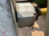 2007 STORTH MACHINERY SLURRY STIRRER - 3