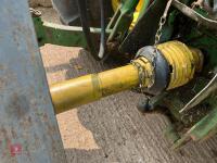 2007 STORTH MACHINERY SLURRY STIRRER - 4
