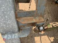 2007 STORTH MACHINERY SLURRY STIRRER - 5