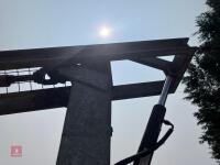 2007 STORTH MACHINERY SLURRY STIRRER - 8