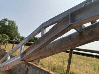 2007 STORTH MACHINERY SLURRY STIRRER - 11