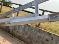 2007 STORTH MACHINERY SLURRY STIRRER - 12