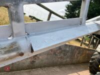 2007 STORTH MACHINERY SLURRY STIRRER - 13